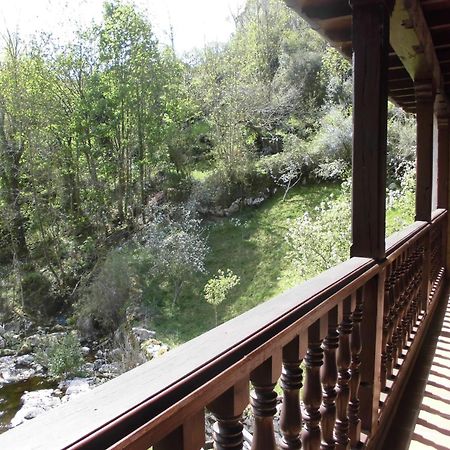 El Molino Hotell Arenas De Cabrales Exteriör bild