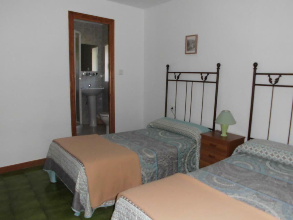 El Molino Hotell Arenas De Cabrales Exteriör bild
